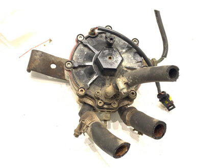 Reduktor DO plynu LPG Audi A6 C5 (4B2) 1997 - 2005