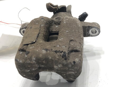 Brzdový strmeň pravý zadný Peugeot 2008 I (CU_) 2013 - 2022