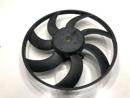 Ventilátor chladiča Peugeot 2008 I (CU_) 2013 - 2022