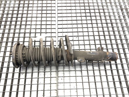 Tlmič ľavý predný S pružinou Peugeot 2008 I (CU_) 2013 - 2022