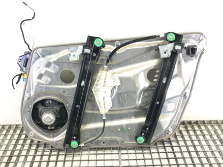 Sťahovačka okna ľavá predná Mercedes-benz Class E T-model (S212) 2009 - 2016 A2129066802