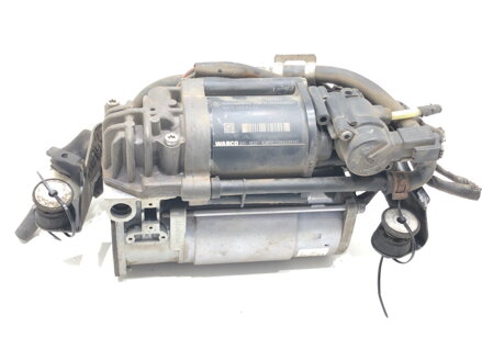 Kompresor zavesenia Mercedes-benz Class E T-model (S212) 2009 - 2016 A2123200404