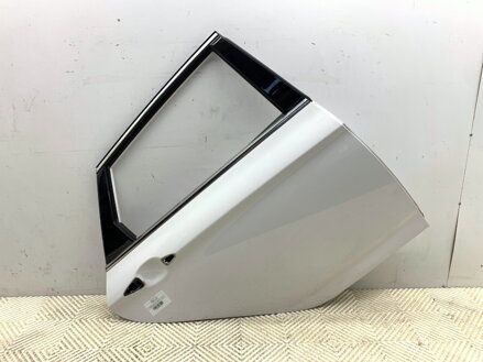 Dvere pravé zadné Hyundai I40 I (VF) 2012 - 2022 NCW