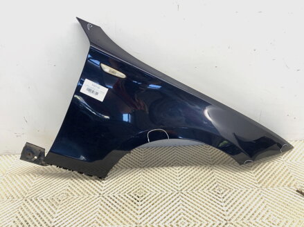 Blatník pravý predný BMW 1 (E87) 2003 - 2013