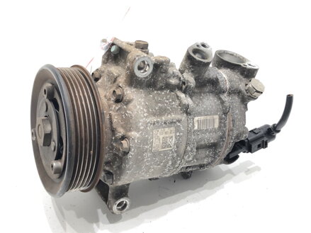 Kompresor klimatizácie VW Golf VII (5G1, BQ1, BE1, BE2) 2012 - 2022 5Q0820803