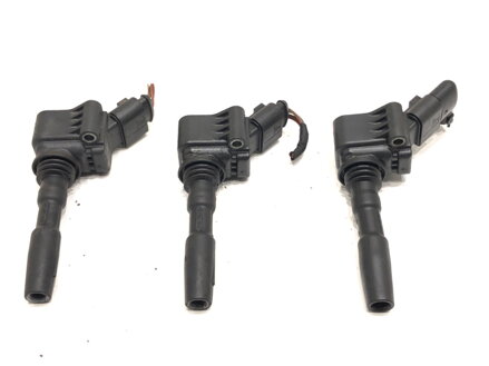 Cievka zapaľovacia VW Golf VII (5G1, BQ1, BE1, BE2) 2012 - 2022 04E905110B