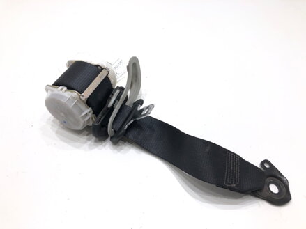 Bezpečnostný PÁS ľavý zadný Toyota Yaris (_P13_) 2010 - 2022