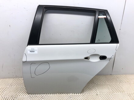Dvere ľavé zadné BMW 3 Touring (E91) 2004 - 2012