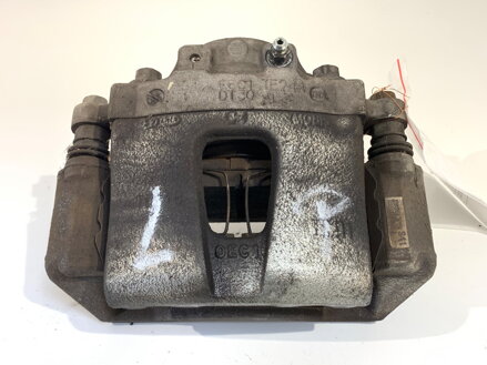 Brzdový strmeň ľavý predný Hyundai Kona (OS, OSE, OSI) 2017 - 2022