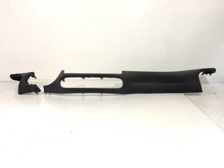 Lišty dekor Hyundai Kona (OS, OSE, OSI) 2017 - 2022 97480-J9AA0