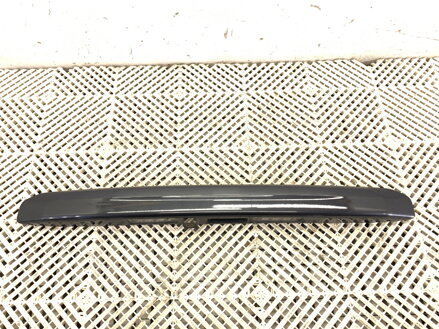 Lišta veka batožinového priestoru zadná Hyundai Kona (OS, OSE, OSI) 2017 - 2022 87311-DD000