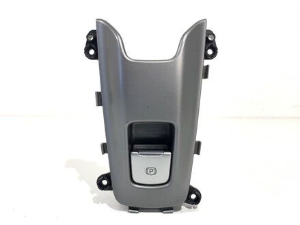 Páka ručnej brzdy Hyundai Kona (OS, OSE, OSI) 2017 - 2022 93766-K4000