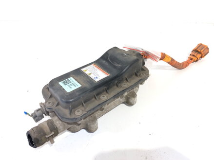 Radiátor kúrenia elektrická Hyundai Kona (OS, OSE, OSI) 2017 - 2022 375V2-K4000