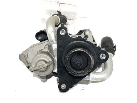 Ventil EGR Audi A4 B8 (8K2) 2007 - 2015 04L131501E