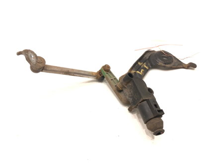 Snímač náklonu xenón zadný ľavý Audi A4 B8 (8K2) 2007 - 2015 8K0907503