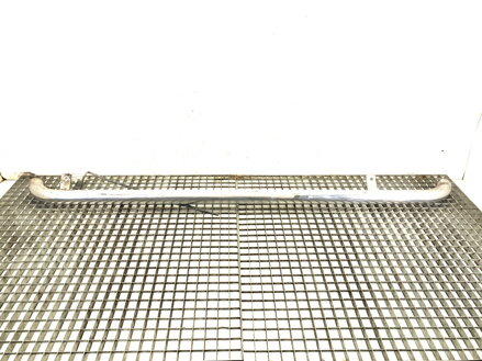 Ochranný RÁM ľavý prah Nissan Murano I (Z50) 2002 - 2009