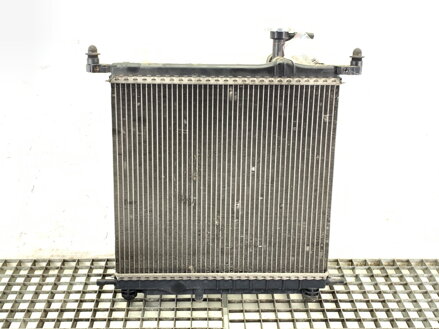 Chladič vody Nissan Micra IV (K13K) 2010 - 2022