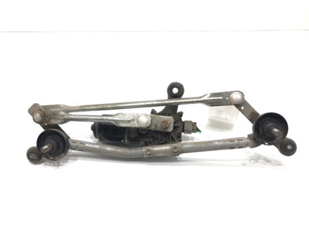 Mechanizmus stieračov predný Nissan Micra IV (K13K) 2010 - 2022