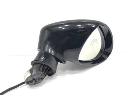 Spätné zrkadlo pravé Porsche Panamera (970) 2009 - 2017