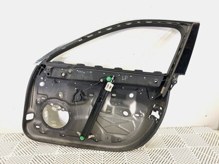 Sťahovačka okna ľavá predná Porsche Panamera (970) 2009 - 2017 97053720100