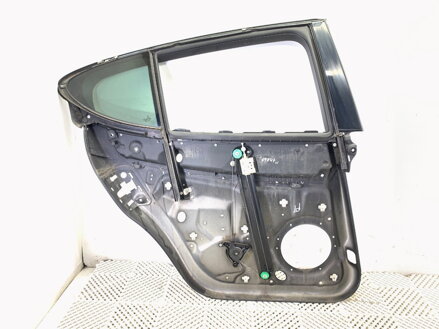 Sťahovačka okna pravá zadná Porsche Panamera (970) 2009 - 2017 97053620200