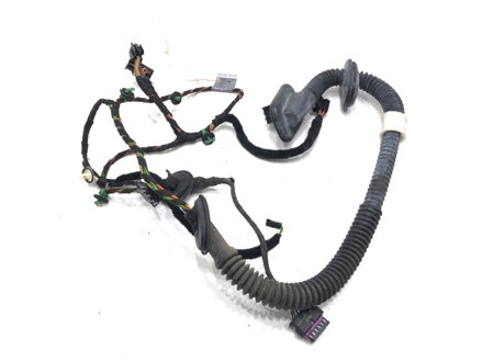 Kabeláž dvere zadná ľavá Porsche Panamera (970) 2009 - 2017 97061263701