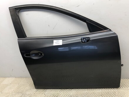 Dvere pravé predné Mazda 3 (BM, BN) 2013 - 2022