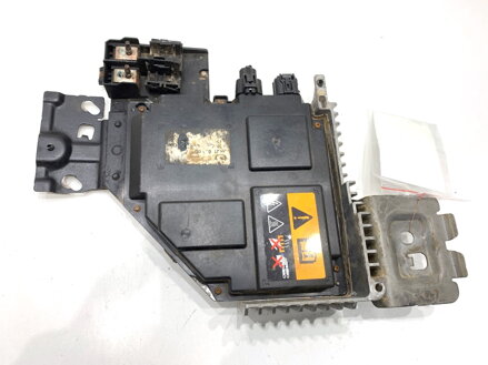 Konvertor / menič dcdc e-loop Mazda 3 (BM, BN) 2013 - 2022