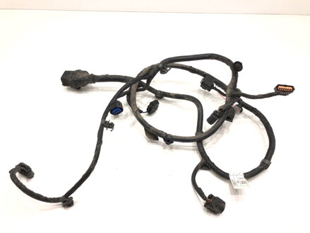 Kabeláž PDC zadná Hyundai Tucson (NX4E, NX4A) 2020 - 2022 91880-N7110