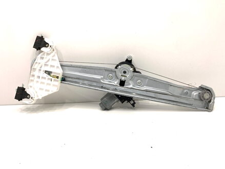 Sťahovačka okna pravá predná Hyundai Tucson (NX4E, NX4A) 2020 - 2022 82460-N7010