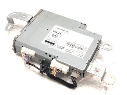 Zosilňovač rádia Mazda 3 (BM, BN) 2013 - 2022 BADE66DRX