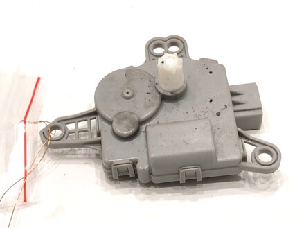 Motor radiátora kúrenia Hyundai Tucson (NX4E, NX4A) 2020 - 2022 EA1F1-DN8AB02