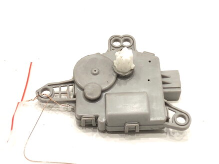 Motor radiátora kúrenia Hyundai Tucson (NX4E, NX4A) 2020 - 2022 EA1F1-DN8AB02