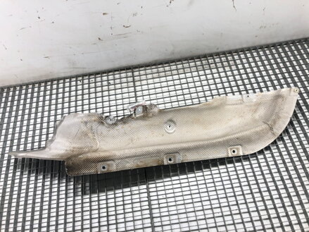 Kryt tepelná BMW 3 Touring (G21, G81) 2019 - 2022