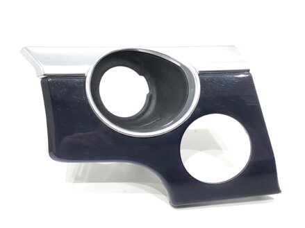 Dekor palubnej dosky / kokpitu Porsche Panamera (970) 2009 - 2017