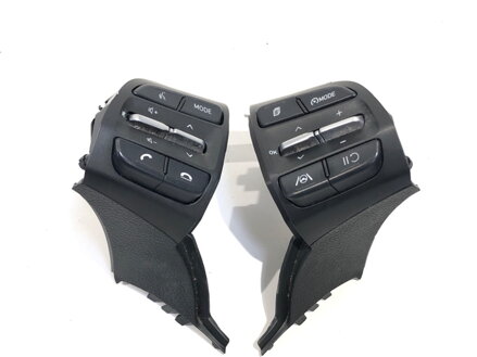 Prepínače volantu Hyundai I30 (PDE, PD, PDEN) 2016 - 2022 96710G4131