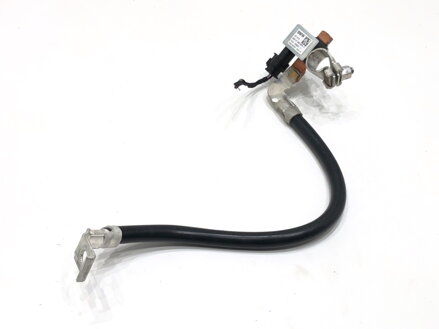 PÓL / svorka (BATÉRIE) mínus BMW 3 Touring (G21, G81) 2019 - 2022 9855909
