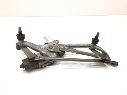 Mechanizmus stieračov predný Honda Jazz IV (GK_) 2013 - 2022