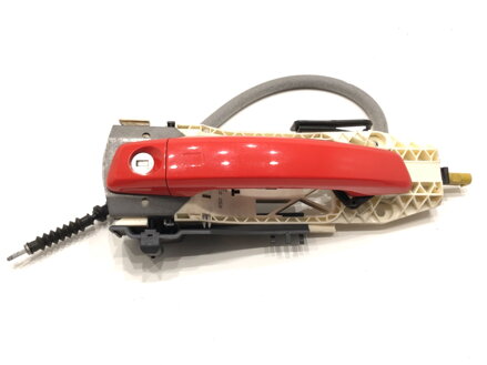 Kľučka vonkajšia ľavá predná Audi TT (FV3, FVP) 2014 - 2022 8S0837885