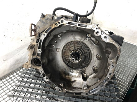 Prevodovka Renault Laguna III Grandtour (KT0/1) 2007 - 2015 AJ0004