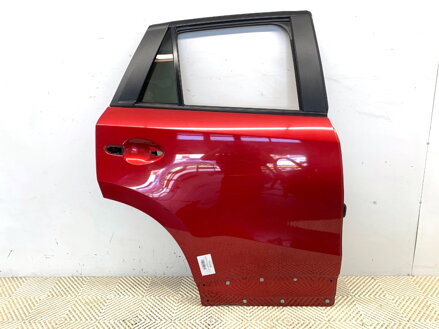 Dvere pravé zadné Mazda CX-5 (KE, GH) 2011 - 2017 41V