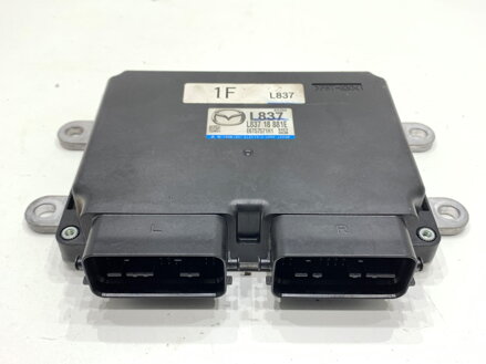 Riadiaca jednotka motora Mazda 6 Kombi (GH) 2007 - 2013 L83718881E