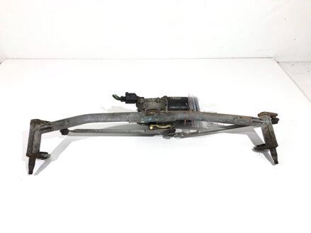 Mechanizmus stieračov predný Seat Toledo II (1M2) 1998 - 2006 1J1955113B