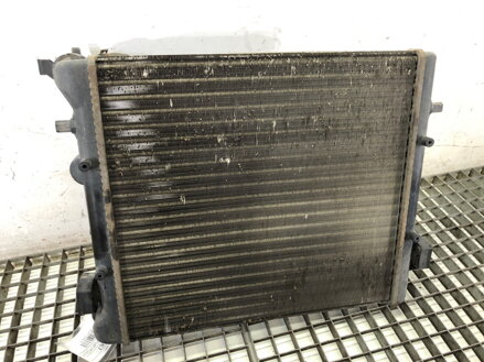 Chladič vody Seat Toledo II (1M2) 1998 - 2006