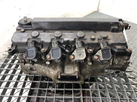 Hlava valcov Honda Civic IX Sedan (FB) 2011 - 2022 HUM-R1A-312