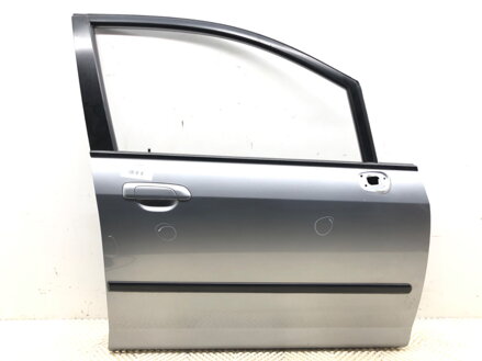 Dvere pravé predné Honda Jazz II (GD_, GE3, GE2) 2001 - 2008