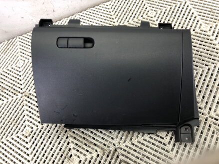 Odkladacia schránka spolujazdca Mazda CX-5 (KE, GH) 2011 - 2017