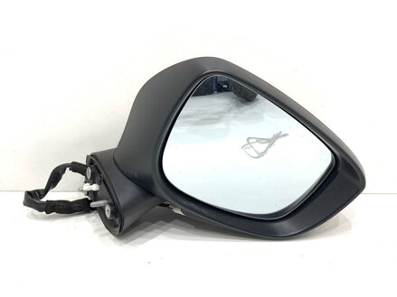 Spätné zrkadlo pravé Mazda CX-5 (KE, GH) 2011 - 2017 41V