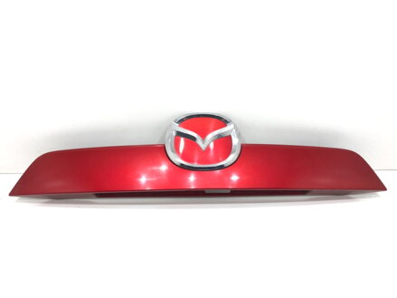 Lišta veka batožinového priestoru zadná Mazda CX-5 (KE, GH) 2011 - 2017 KD53-50811