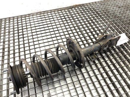 Tlmič pravý predný S pružinou Mazda CX-5 (KE, GH) 2011 - 2017